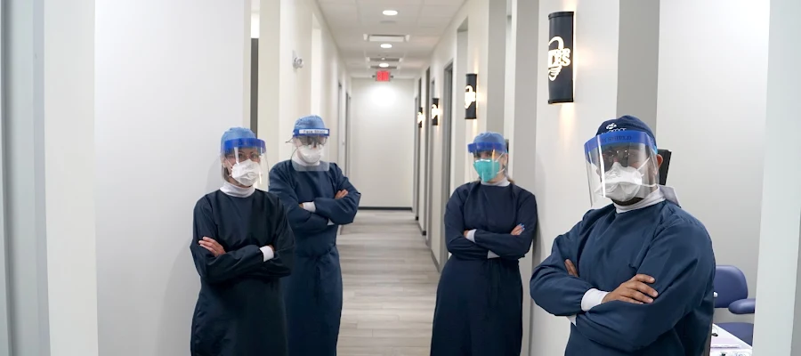 Friendswood Smiles Orthodontics & General Dentistry