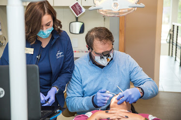 Frigo Orthodontics
