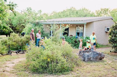 Frio River Cabins