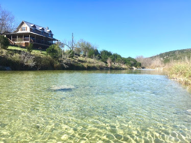 Frio River Vacation Rentals