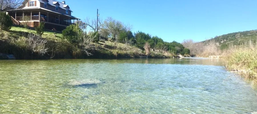 Frio River Vacation Rentals