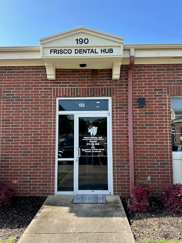 Frisco Dental Hub
