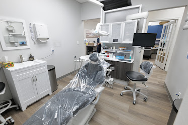 Frisco Modern Dentistry- Christopher Tiu DMD