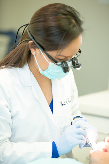 Frisco Smiles Dentistry