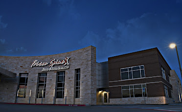 Frisco Spine