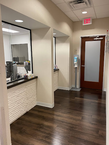 Frisco Womens Health