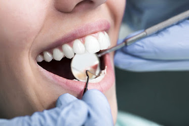 Frizzell Dental