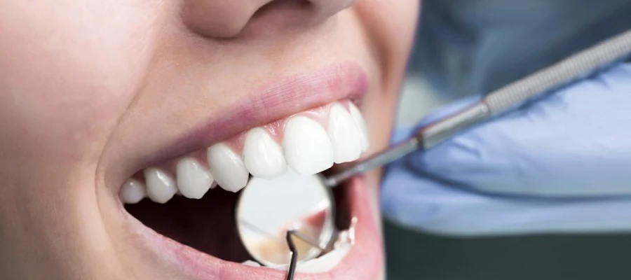 Frizzell Dental