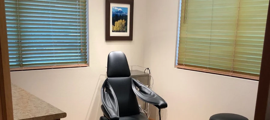 Front Range Dermatology Associates