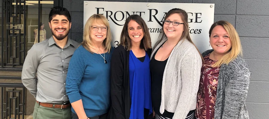 Front Range Insurance Services