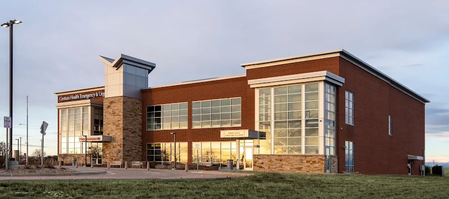 Front Range Oral Surgery