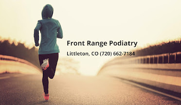 Front Range Podiatry