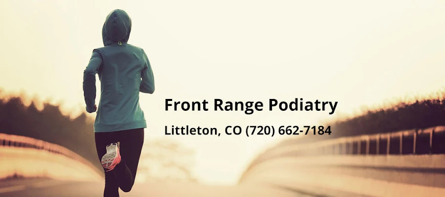 Front Range Podiatry