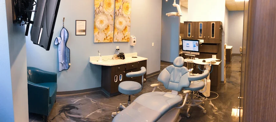Front Range Smiles Dentistry