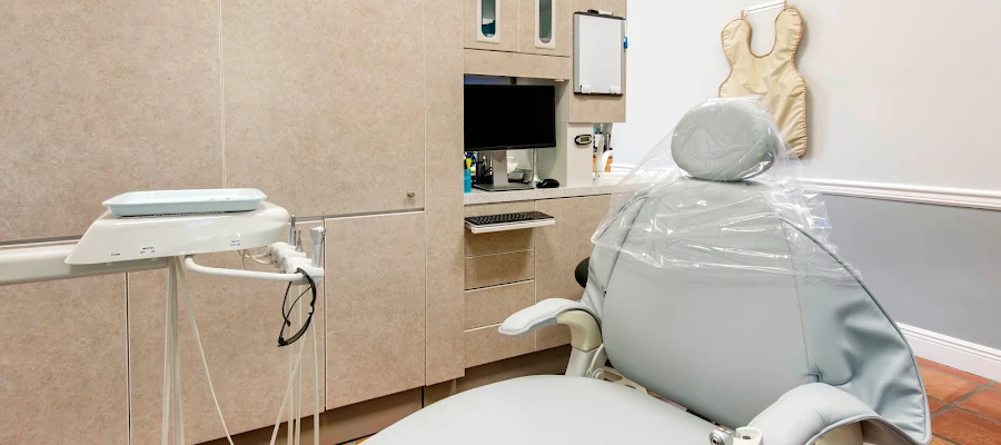 Front Street Family Dentistry