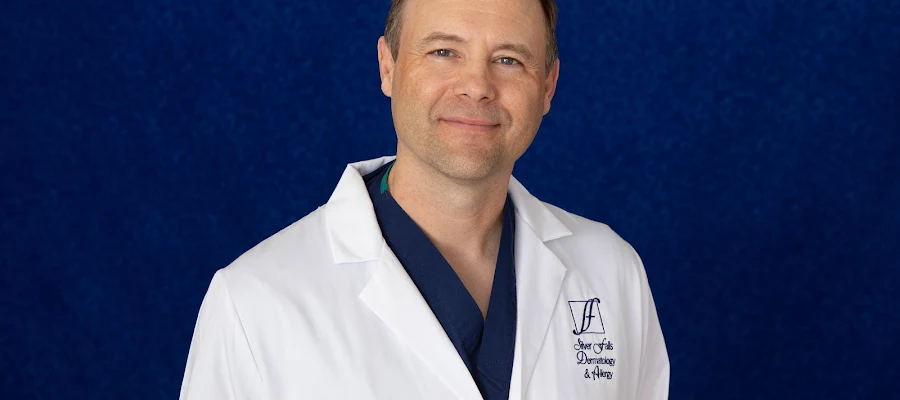 Frontier Dermatology (Keizer)