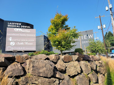 Frontier Dermatology (Laurelhurst)