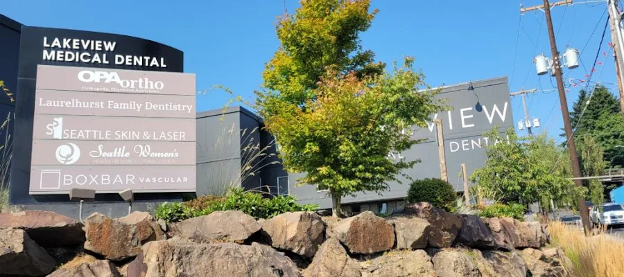 Frontier Dermatology (Laurelhurst)