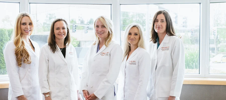 Frontier Dermatology (Northgate)