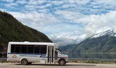 Frontier Excursions & Adventures