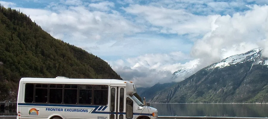 Frontier Excursions & Adventures