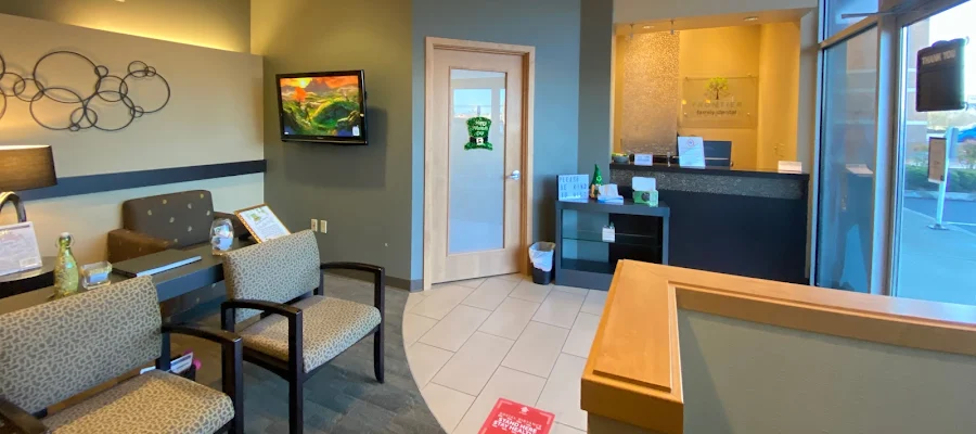 Frontier Family Dental