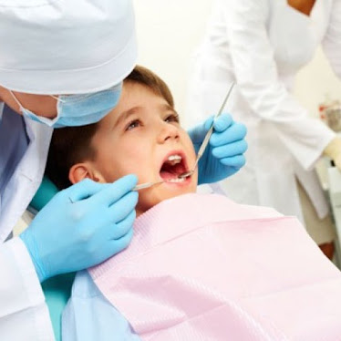 Frost Dental