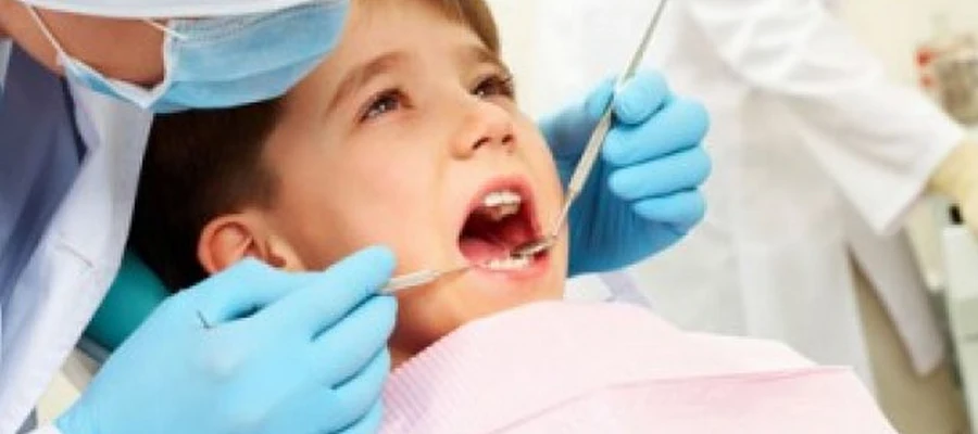 Frost Dental