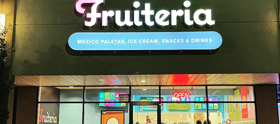Fruiteria