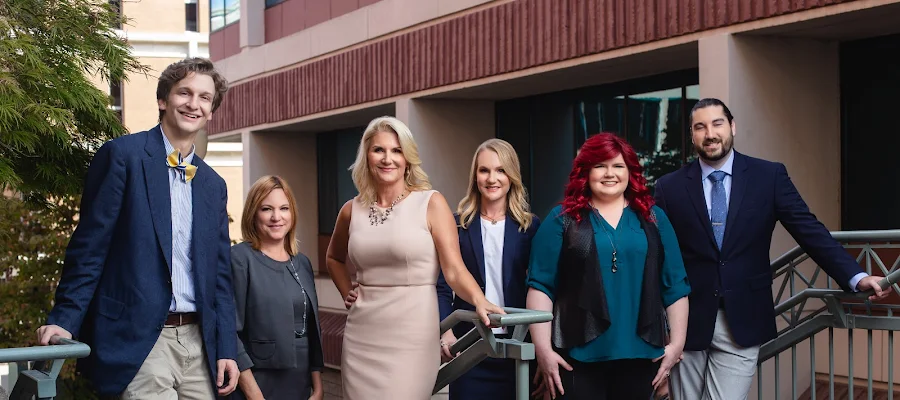 Frye Law Group