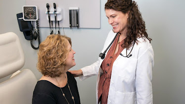 FryeCare Family Physicians