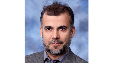 Fuad Elnegres, MD