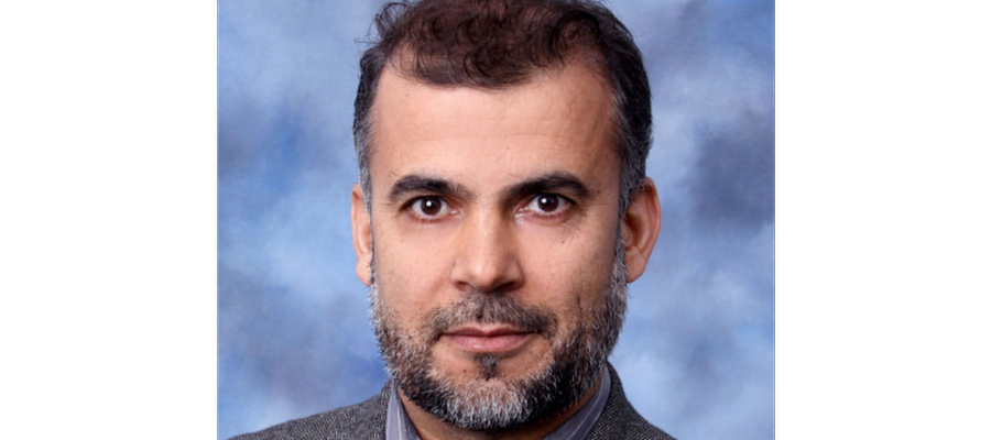 Fuad Elnegres, MD