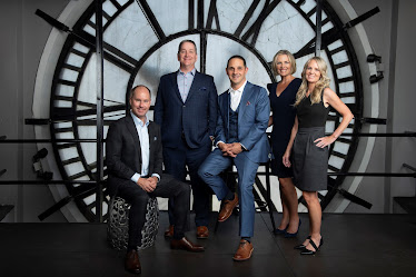 Fuicelli & Lee Injury Lawyers