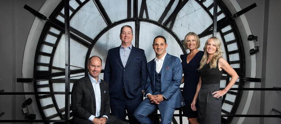 Fuicelli & Lee Injury Lawyers