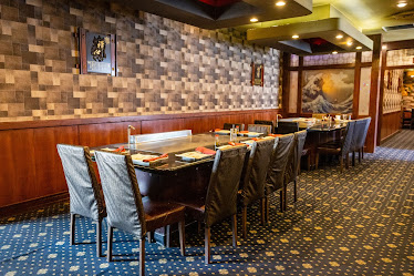 Fuji Sushi & Hibachi