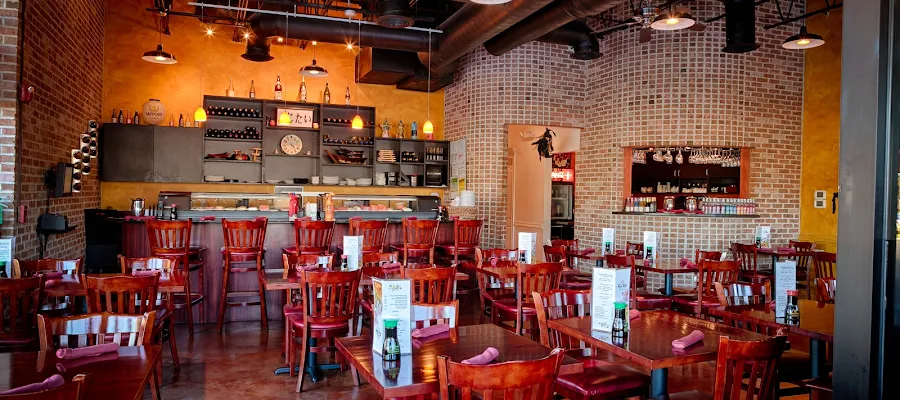 Fuji Thai