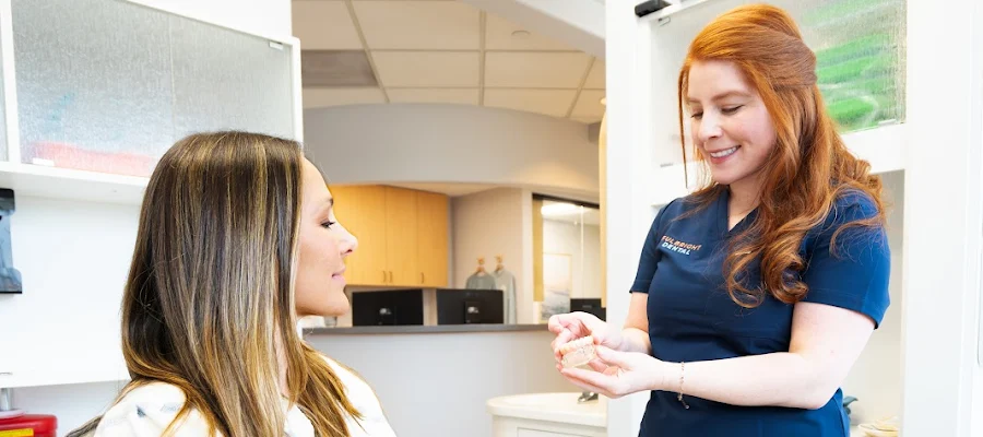 Fulbright Dental - Manhattan Beach