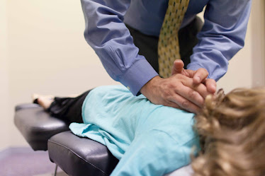 Fulk Chiropractic