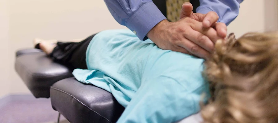 Fulk Chiropractic