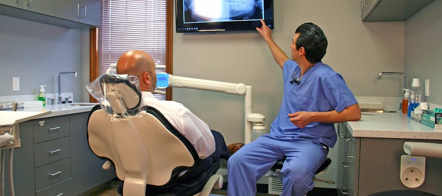 Fulks Family Dental