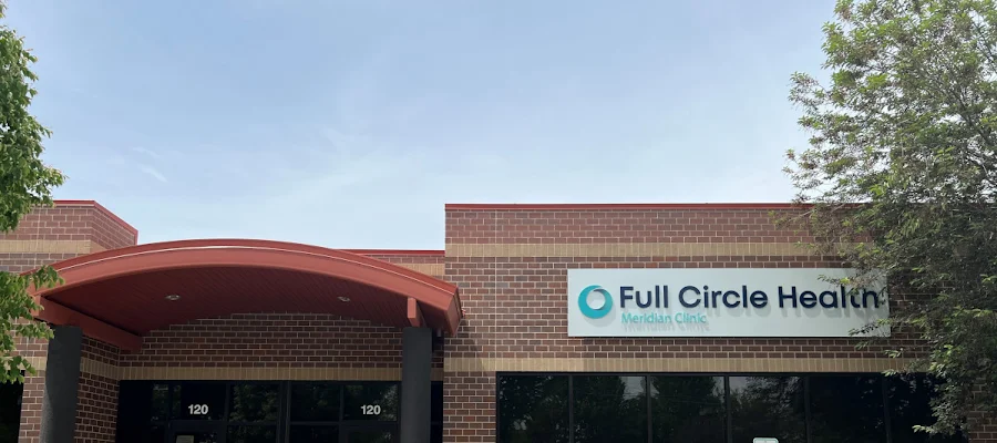 Full Circle Health Meridian Clinic
