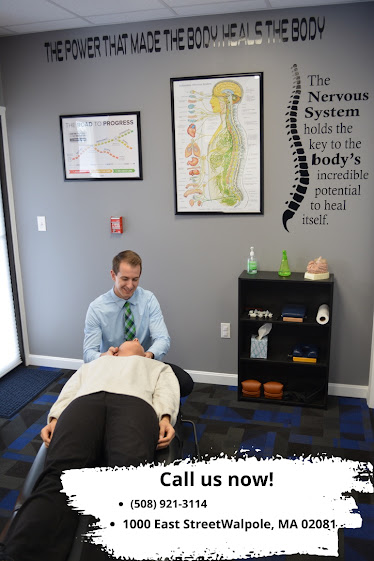 Full Power Chiropractic