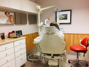 Full Smile Family Dentist