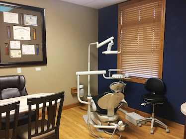 Fuller Periodontics & Implant Dentistry