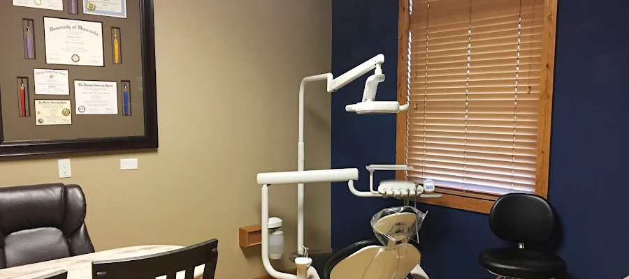 Fuller Periodontics & Implant Dentistry