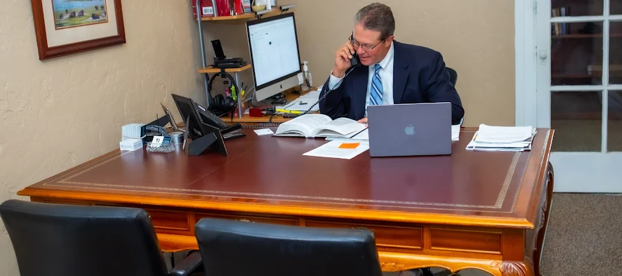 Fuller Personal Injury Law - Denver Car Accident Lawyers