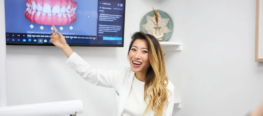 Fuller Smiles - Dentist- Huntington Park