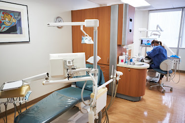 Fuller Smiles - Dentist - Rialto