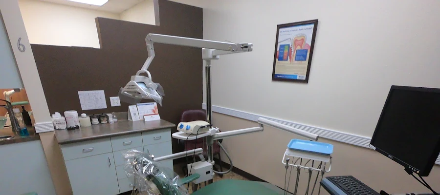 Fullerton Dental Associates